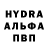 COCAIN Fish Scale Evgeny Rodygin